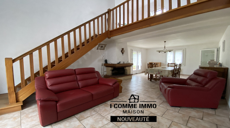 Ma-Cabane - Vente Maison Bully-les-Mines, 121 m²