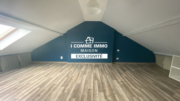 Ma-Cabane - Vente Maison Bully-les-Mines, 130 m²