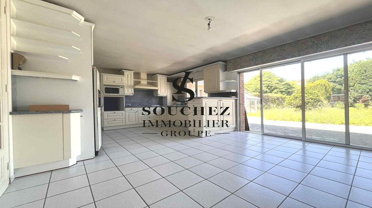 Ma-Cabane - Vente Maison Bully-les-Mines, 235 m²