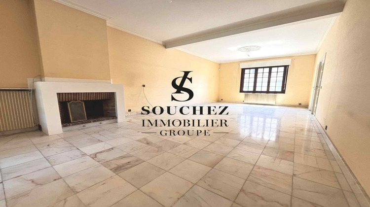 Ma-Cabane - Vente Maison Bully-les-Mines, 235 m²