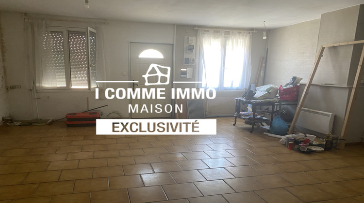 Ma-Cabane - Vente Maison Bully-les-Mines, 130 m²