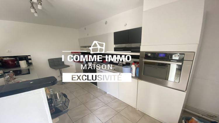 Ma-Cabane - Vente Maison Bully-les-Mines, 130 m²
