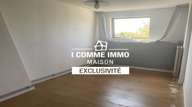 Ma-Cabane - Vente Maison Bully-les-Mines, 130 m²