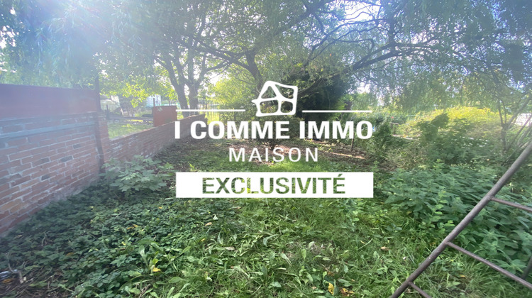 Ma-Cabane - Vente Maison Bully-les-Mines, 130 m²