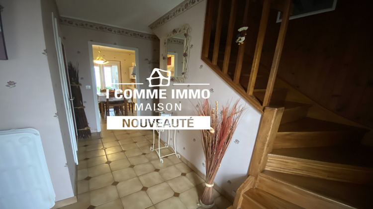 Ma-Cabane - Vente Maison Bully-les-Mines, 105 m²