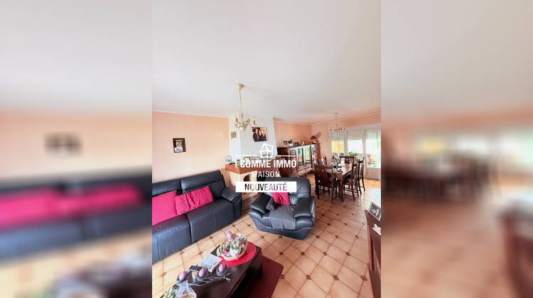 Ma-Cabane - Vente Maison Bully-les-Mines, 105 m²