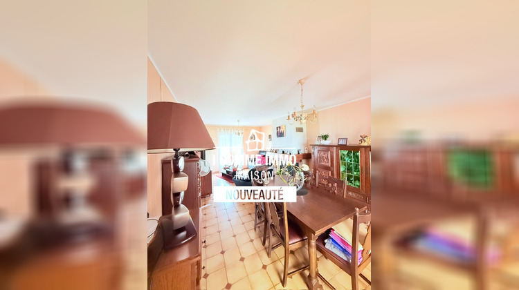 Ma-Cabane - Vente Maison Bully-les-Mines, 105 m²