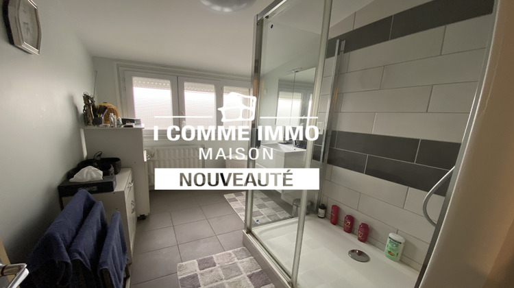 Ma-Cabane - Vente Maison Bully-les-Mines, 105 m²