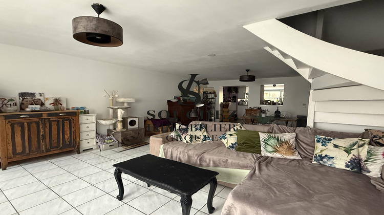 Ma-Cabane - Vente Maison Bully-les-mines, 106 m²