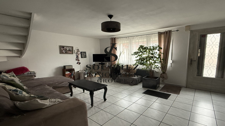 Ma-Cabane - Vente Maison Bully-les-mines, 106 m²