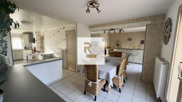 Ma-Cabane - Vente Maison Bully-les-Mines, 105 m²