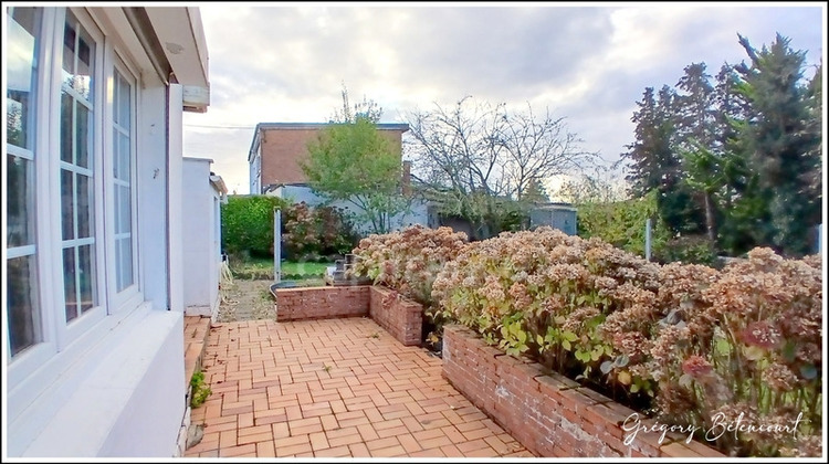 Ma-Cabane - Vente Maison BULLY LES MINES, 102 m²