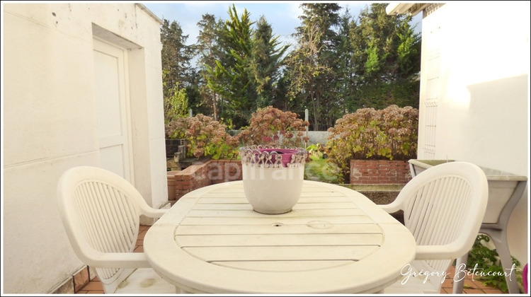 Ma-Cabane - Vente Maison BULLY LES MINES, 102 m²