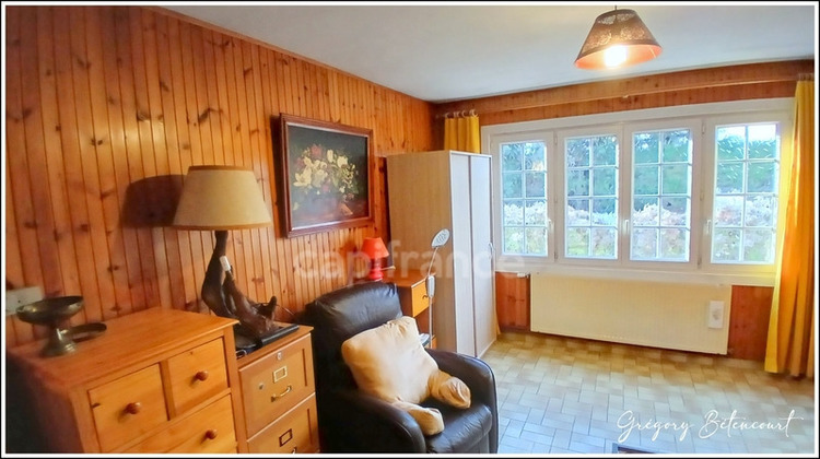 Ma-Cabane - Vente Maison BULLY LES MINES, 102 m²