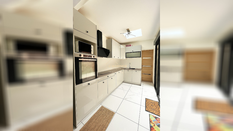 Ma-Cabane - Vente Maison Bully-les-Mines, 100 m²