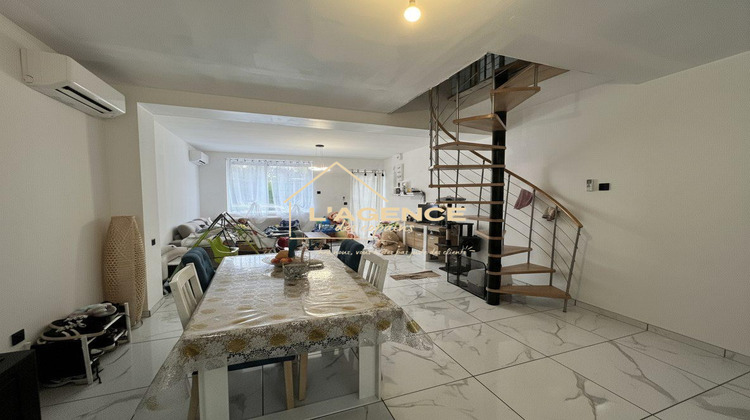 Ma-Cabane - Vente Maison Bully-les-Mines, 100 m²