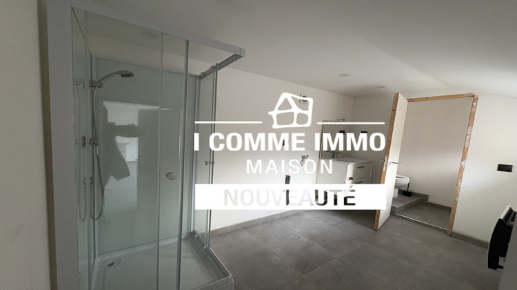 Ma-Cabane - Vente Maison Bully-les-Mines, 76 m²