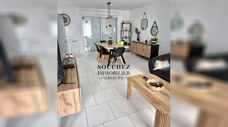 Ma-Cabane - Vente Maison Bully-les-Mines, 90 m²