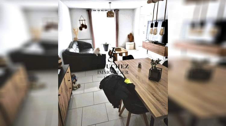 Ma-Cabane - Vente Maison Bully-les-Mines, 90 m²