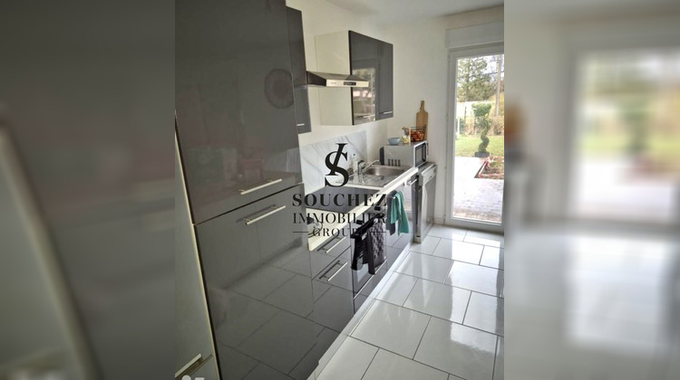 Ma-Cabane - Vente Maison Bully-les-Mines, 90 m²