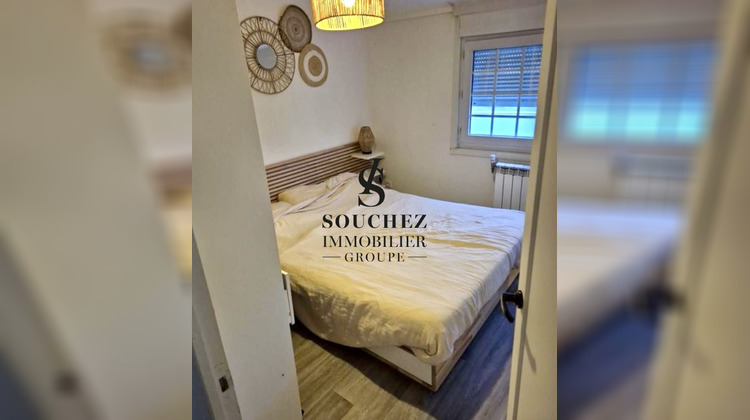 Ma-Cabane - Vente Maison Bully-les-Mines, 90 m²