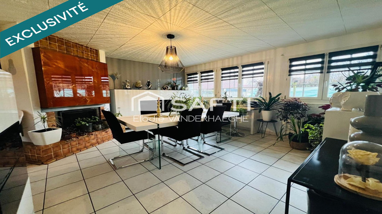 Ma-Cabane - Vente Maison Bully-les-Mines, 107 m²