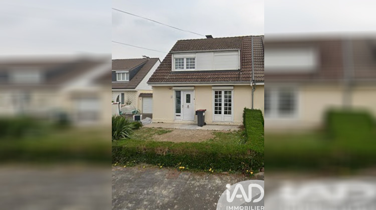 Ma-Cabane - Vente Maison Bully-les-Mines, 84 m²