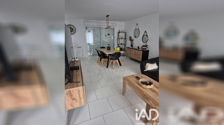 Ma-Cabane - Vente Maison Bully-les-Mines, 84 m²