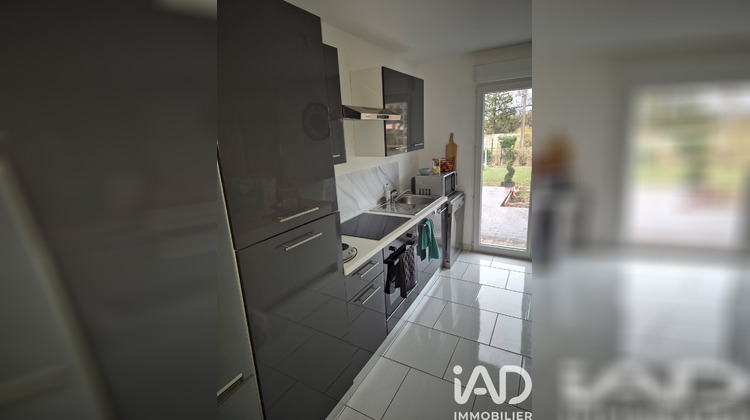 Ma-Cabane - Vente Maison Bully-les-Mines, 84 m²