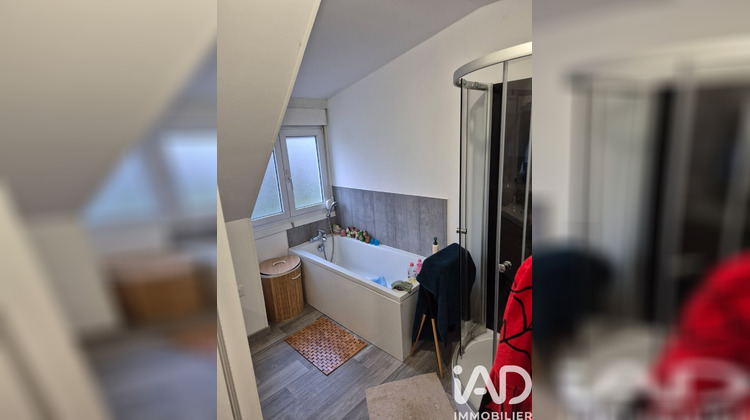 Ma-Cabane - Vente Maison Bully-les-Mines, 84 m²