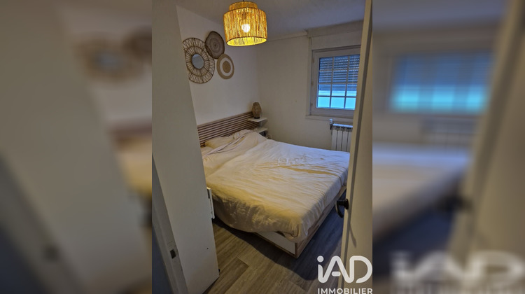 Ma-Cabane - Vente Maison Bully-les-Mines, 84 m²