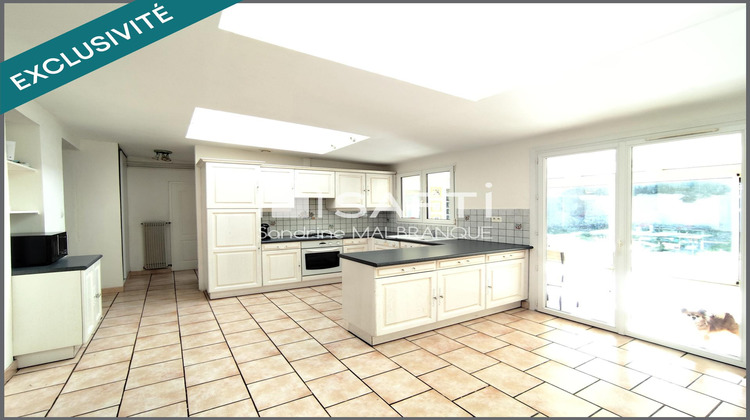 Ma-Cabane - Vente Maison Bully-les-Mines, 112 m²