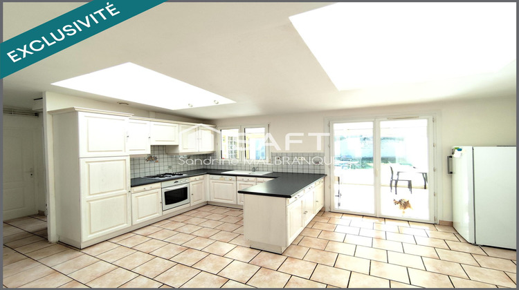 Ma-Cabane - Vente Maison Bully-les-Mines, 112 m²