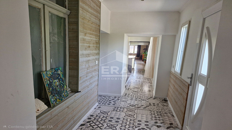 Ma-Cabane - Vente Maison BULLY-LES-MINES, 180 m²