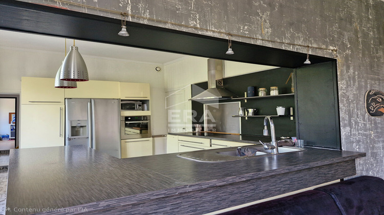 Ma-Cabane - Vente Maison BULLY-LES-MINES, 180 m²