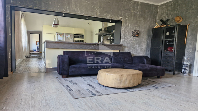 Ma-Cabane - Vente Maison BULLY-LES-MINES, 180 m²