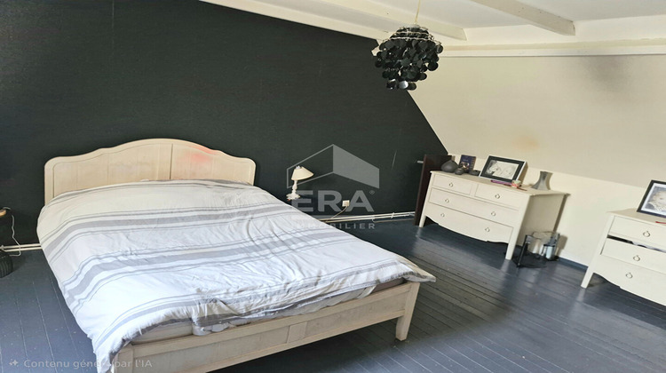 Ma-Cabane - Vente Maison BULLY-LES-MINES, 180 m²