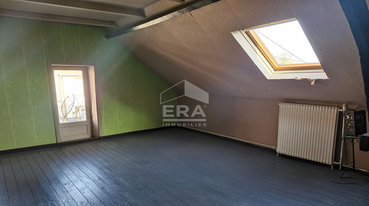 Ma-Cabane - Vente Maison BULLY-LES-MINES, 180 m²