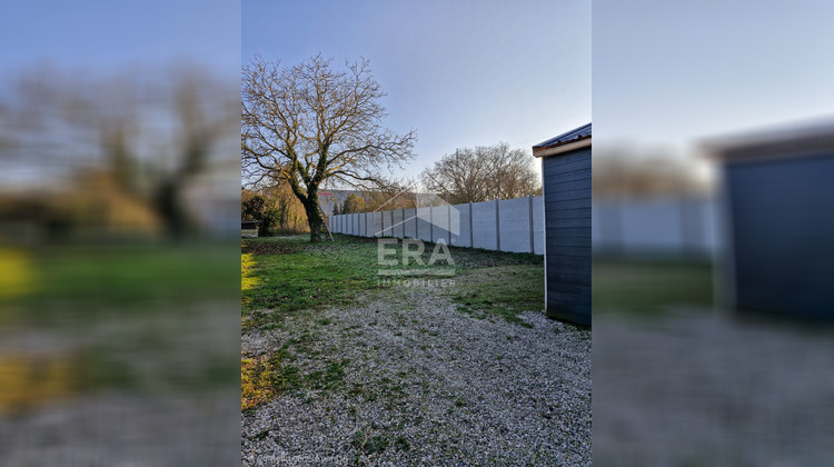 Ma-Cabane - Vente Maison BULLY-LES-MINES, 180 m²