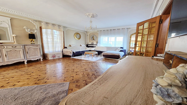 Ma-Cabane - Vente Maison BULLY-LES-MINES, 165 m²