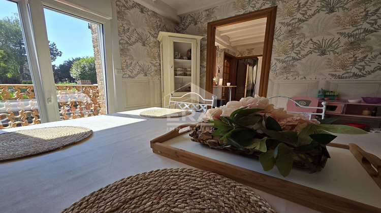 Ma-Cabane - Vente Maison BULLY-LES-MINES, 165 m²