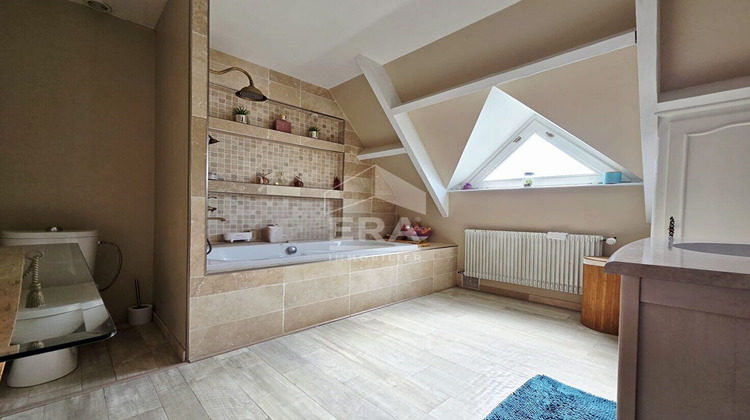 Ma-Cabane - Vente Maison BULLY-LES-MINES, 165 m²