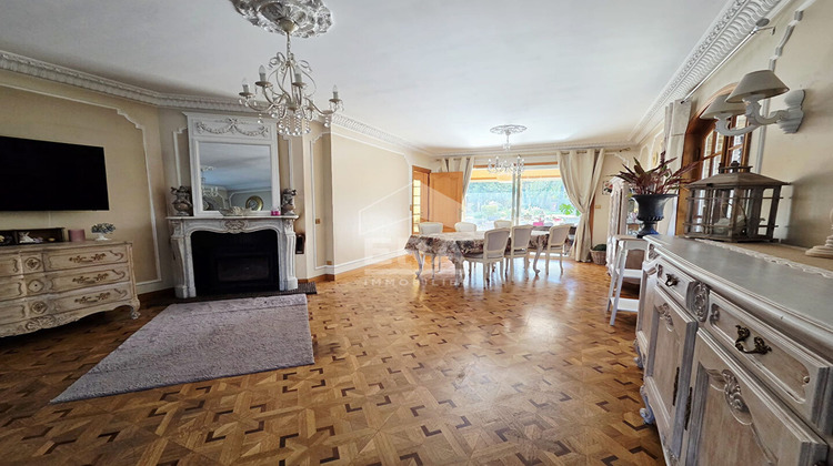 Ma-Cabane - Vente Maison BULLY-LES-MINES, 165 m²