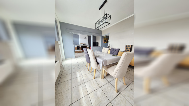Ma-Cabane - Vente Maison Bully-les-Mines, 75 m²