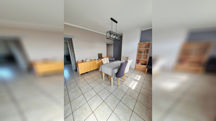 Ma-Cabane - Vente Maison Bully-les-Mines, 75 m²