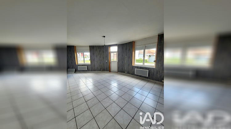 Ma-Cabane - Vente Maison Bully-les-Mines, 93 m²