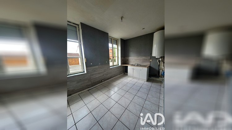 Ma-Cabane - Vente Maison Bully-les-Mines, 93 m²