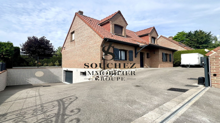 Ma-Cabane - Vente Maison Bully-les-Mines, 157 m²