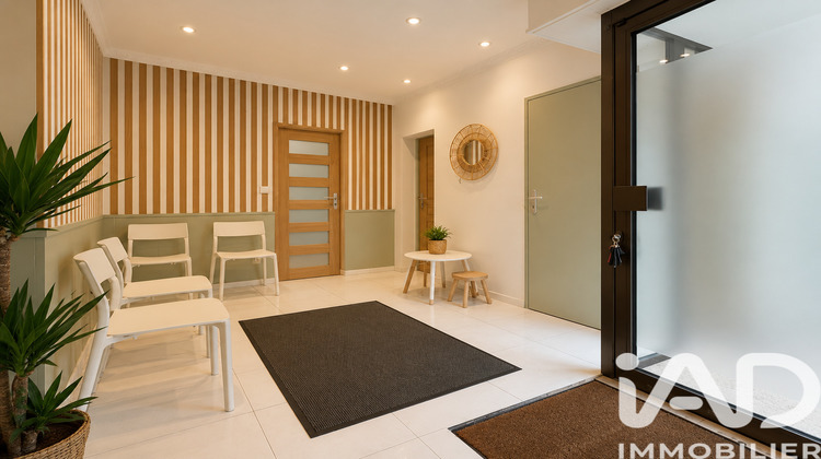 Ma-Cabane - Vente Maison Bully-les-Mines, 135 m²