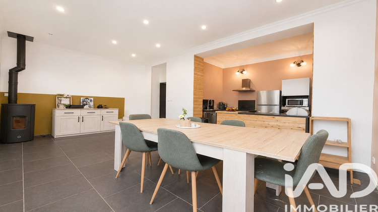 Ma-Cabane - Vente Maison Bully-les-Mines, 135 m²